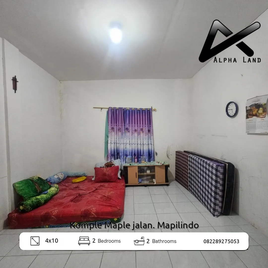 Alphalandproperti.com