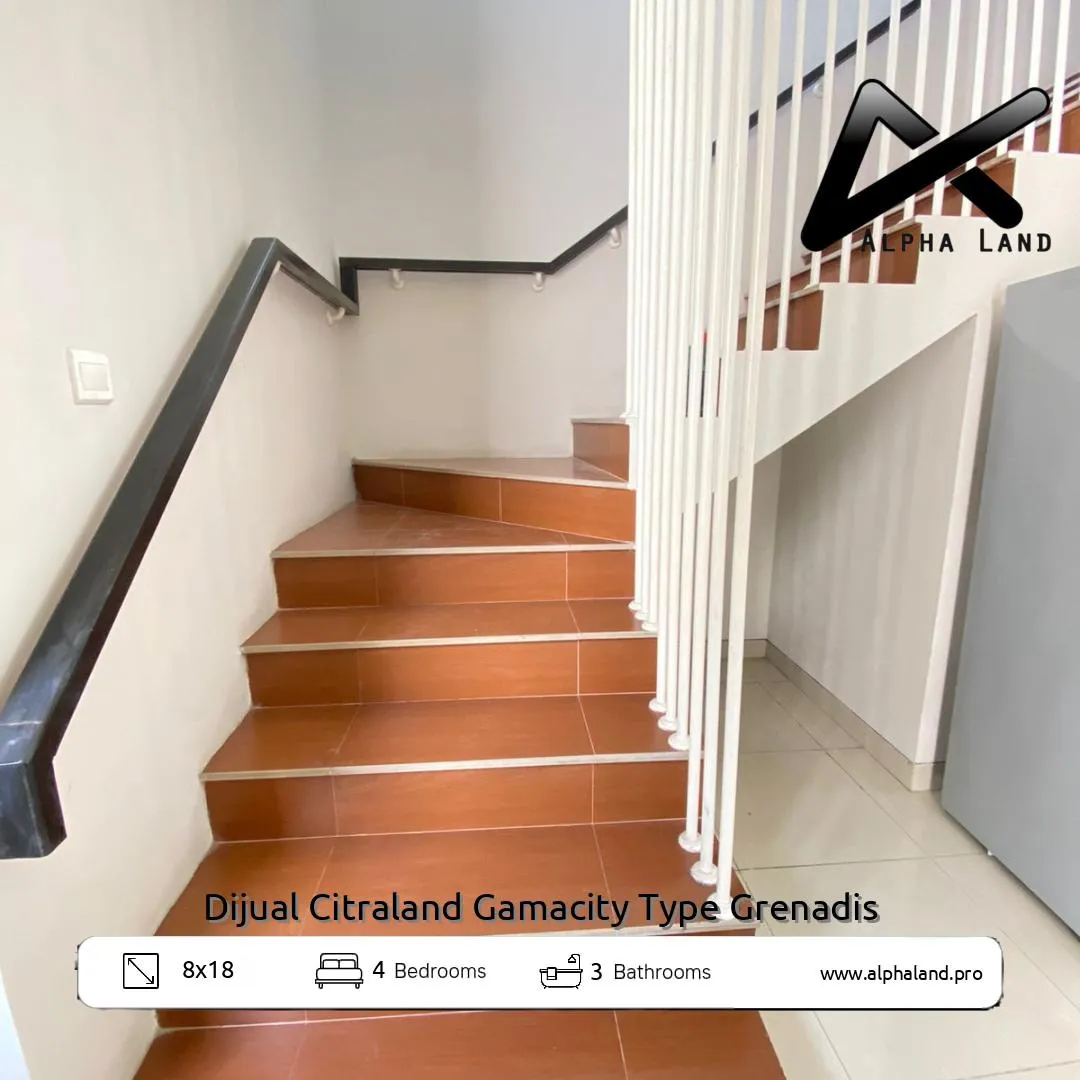 Alphalandproperti.com