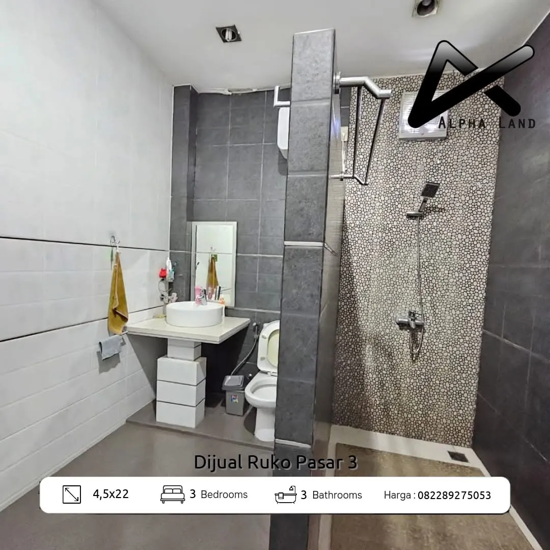 Alphalandproperti.com