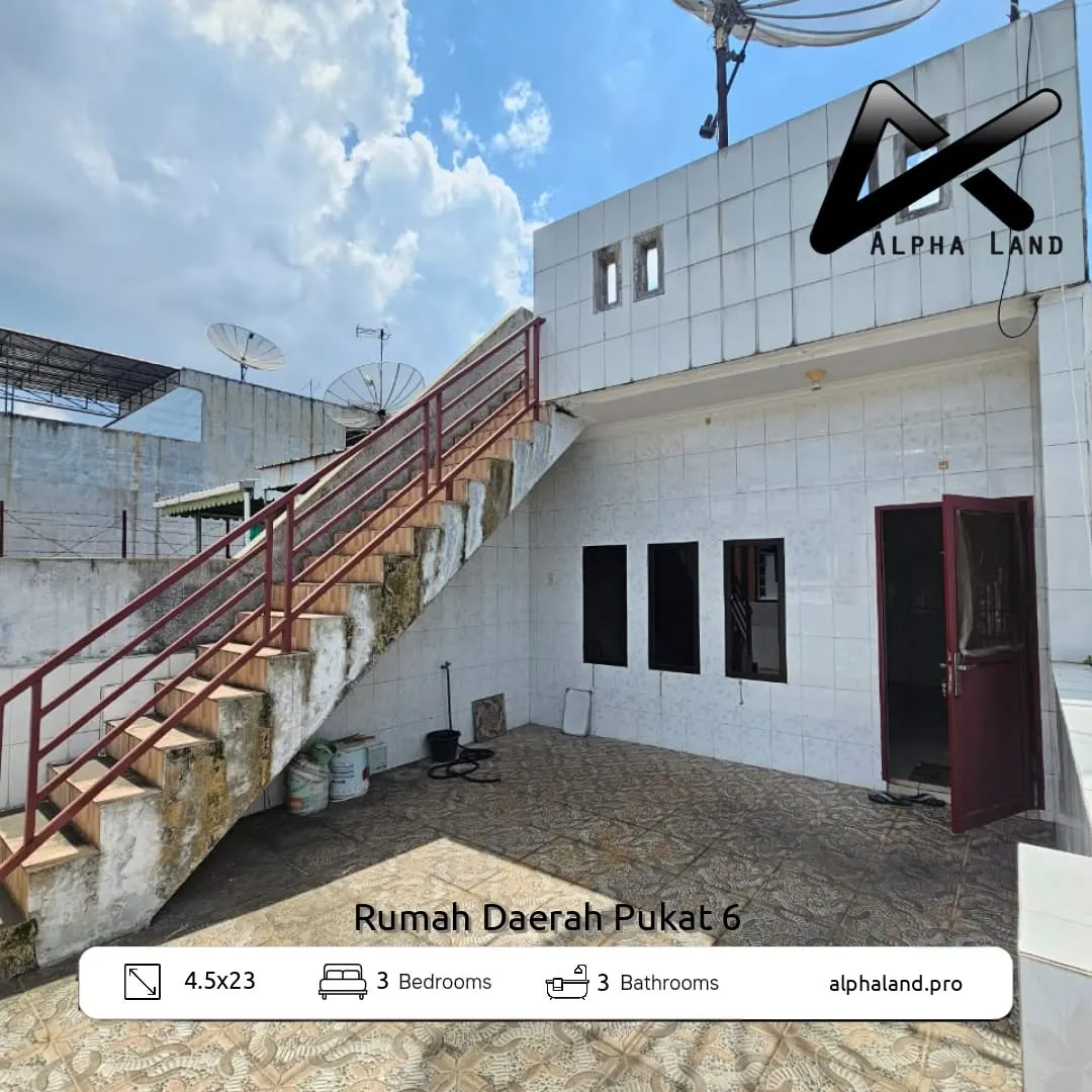 Alphalandproperti.com