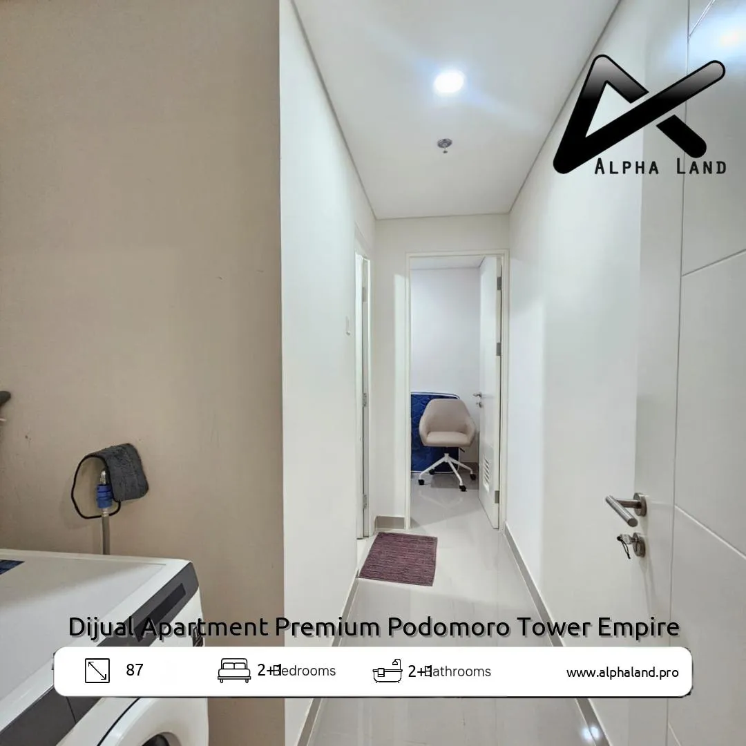 Alphalandproperti.com