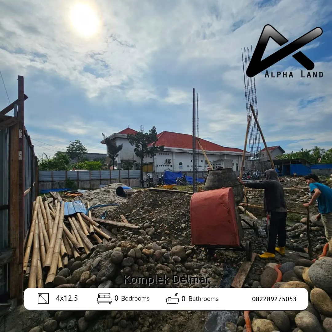 Alphalandproperti.com