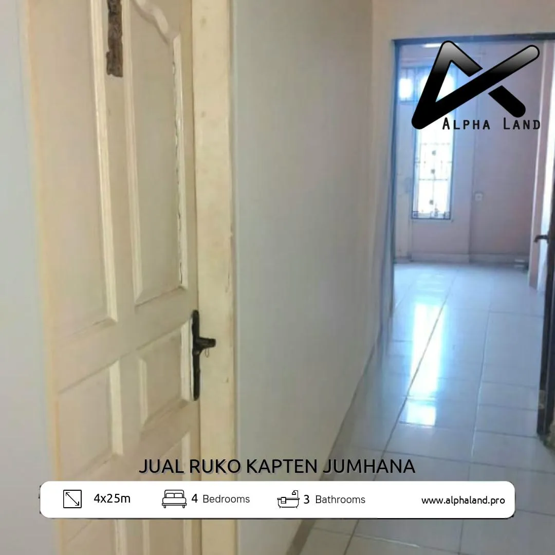 Alphalandproperti.com