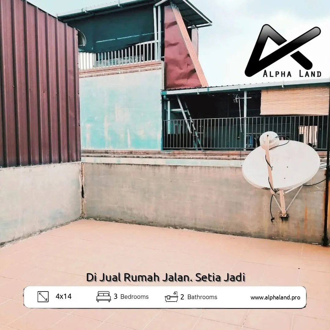 Alphalandproperti.com