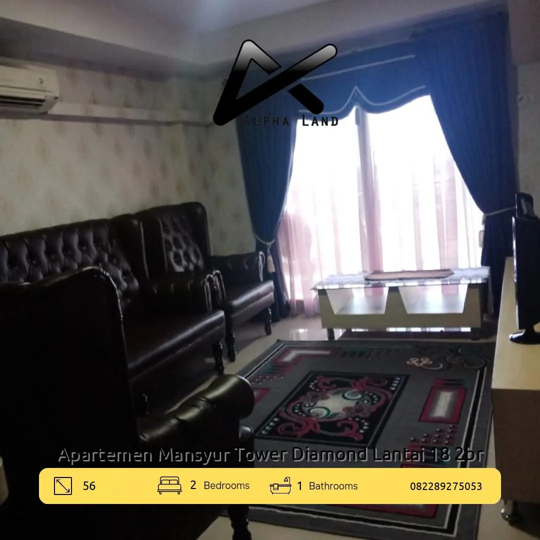 Alphalandproperti.com