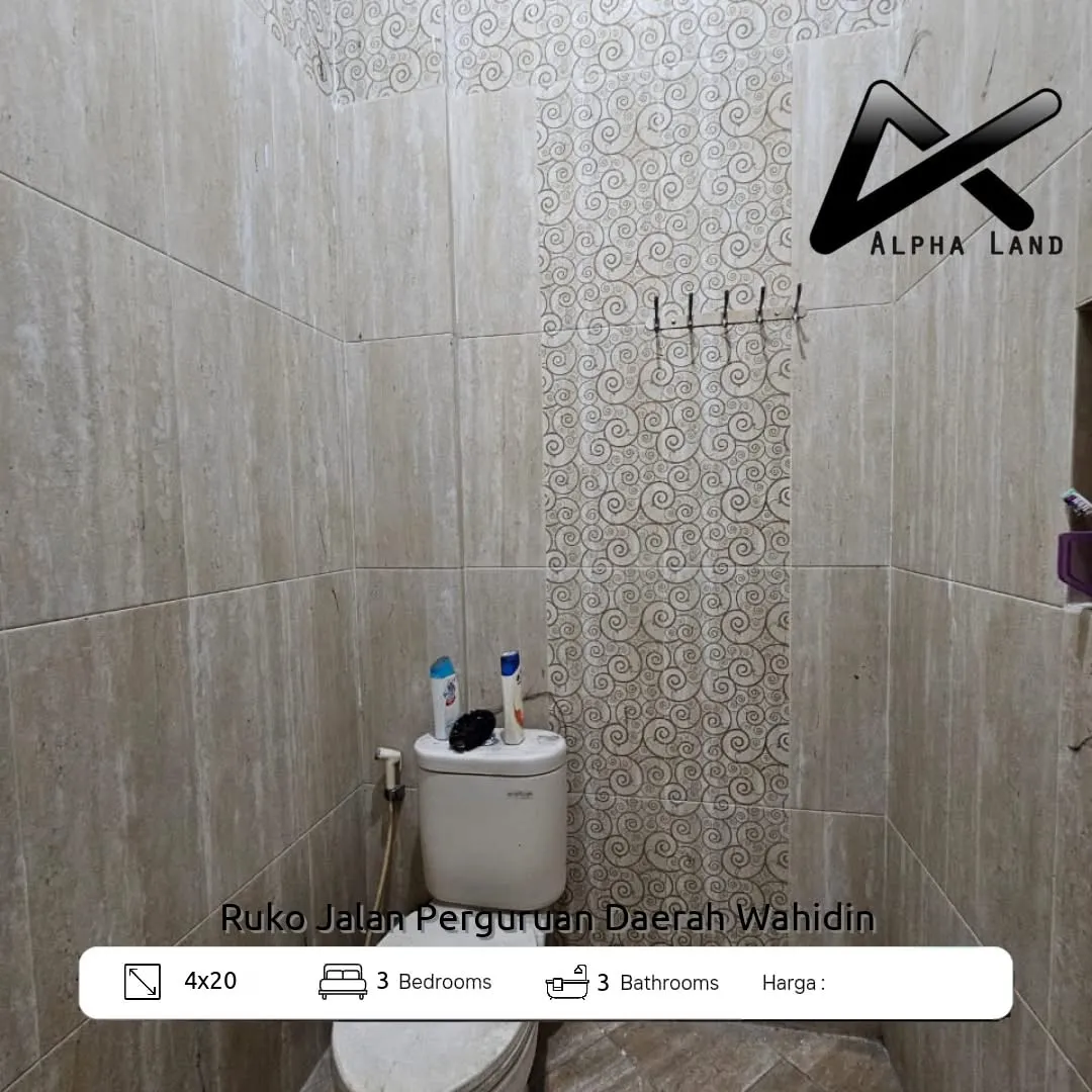 Alphalandproperti.com