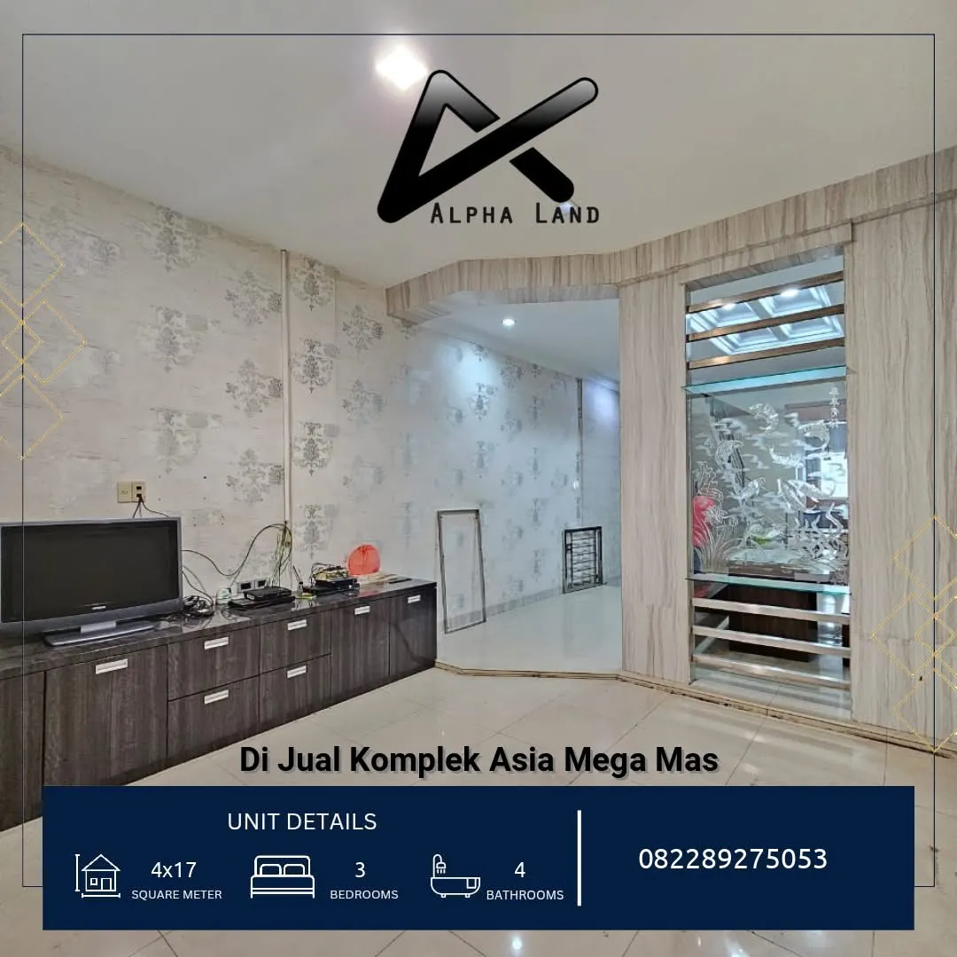 Alphalandproperti.com