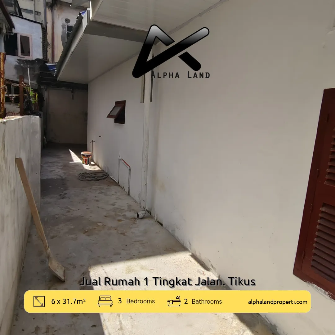 Alphalandproperti.com