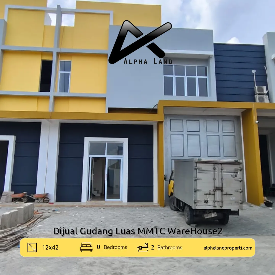 Alphalandproperti.com